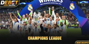 Giải Champions League