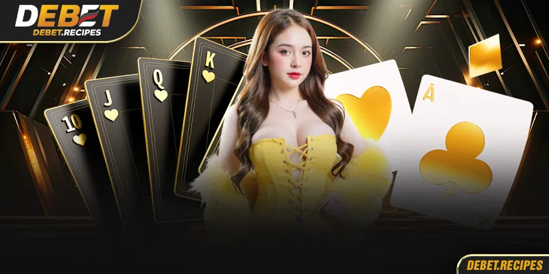 Tổng hợp những đặc điểm về Debet Baccarat