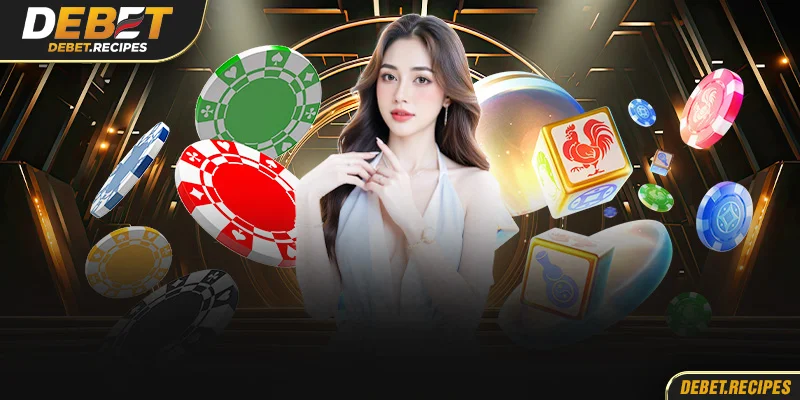 Chiến thuật bẻ cầu tại Debet bầu cua