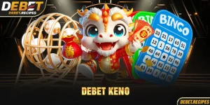 Debet keno