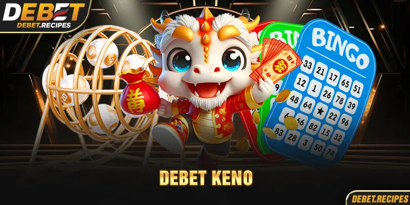 Debet keno