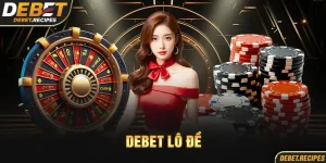 Debet lô đề
