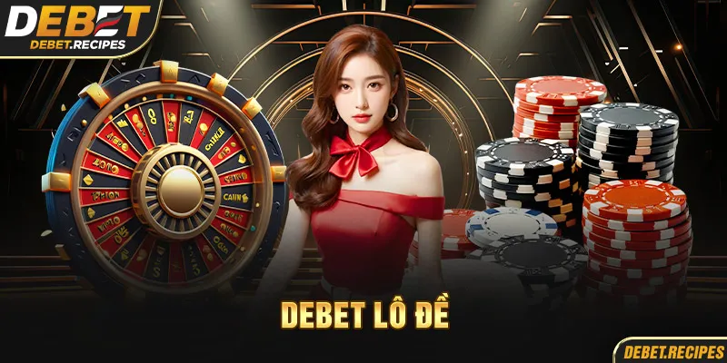 Debet lô đề