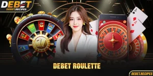 Debet Roulette