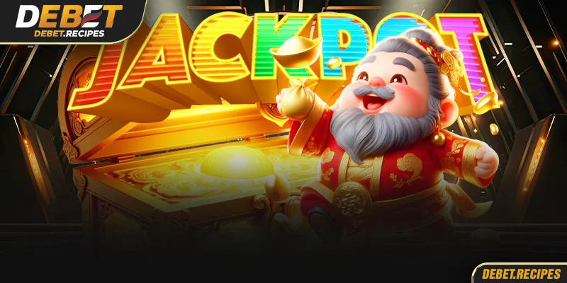 Tổng quan thông tin về Debet slots