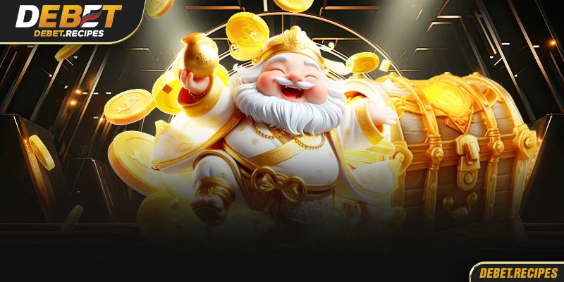 Mẹo thắng lớn tại Debet slots
