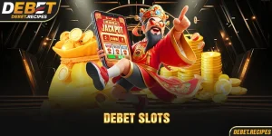 Debet slots