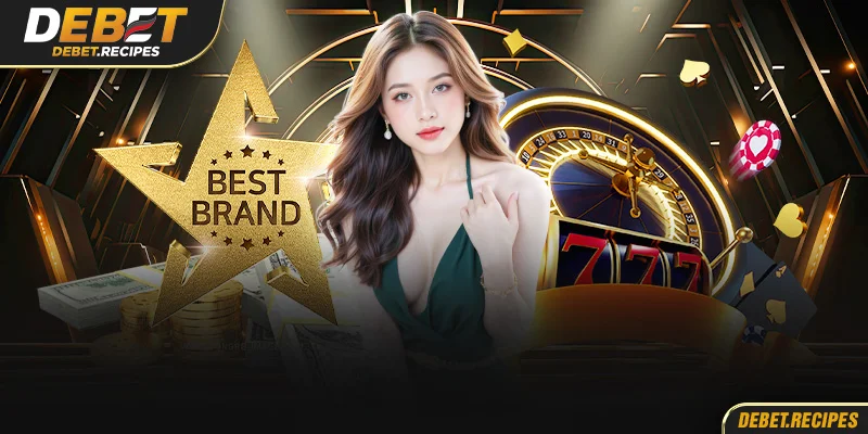 Thông tin sơ lược về chương trình đột phá casino