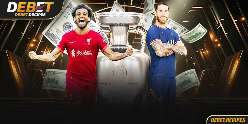 Một vài thông tin về giải La liga