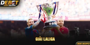 Giải La liga