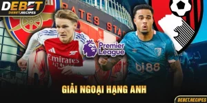 Giải ngoại hạng anh